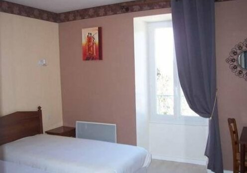 Hotel D'Albion Sault - Photo5