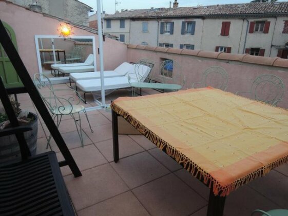 La Maison Bleue B&B - Photo4