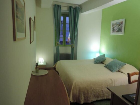 La Maison Bleue B&B - Photo5