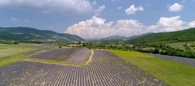 Le Nesk Ventoux - Grand Gite Hotel