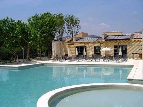 Madame Vacances Residence Provence Country Club