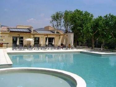 Madame Vacances Residence Provence Country Club