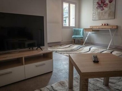 Appartement Raspail Saumur - Photo3
