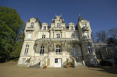 Chateau Bouvet Ladubay - Photo2