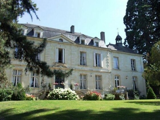 Chateau de Beaulieu