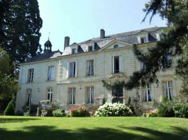 Chateau de Beaulieu
