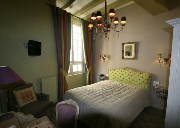 Hotel St Pierre Saumur - Photo2