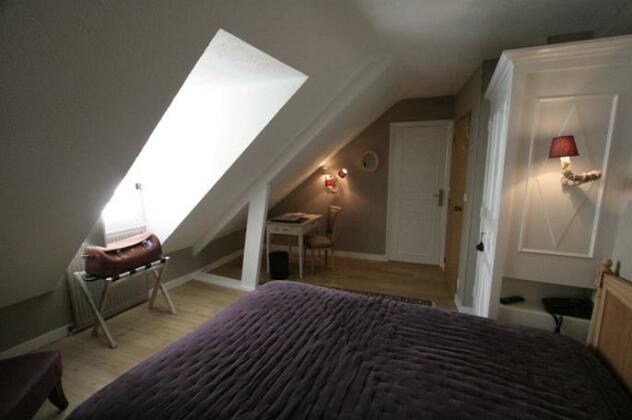 Hotel St Pierre Saumur - Photo5