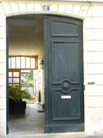 La Maison de Saumur - Photo2
