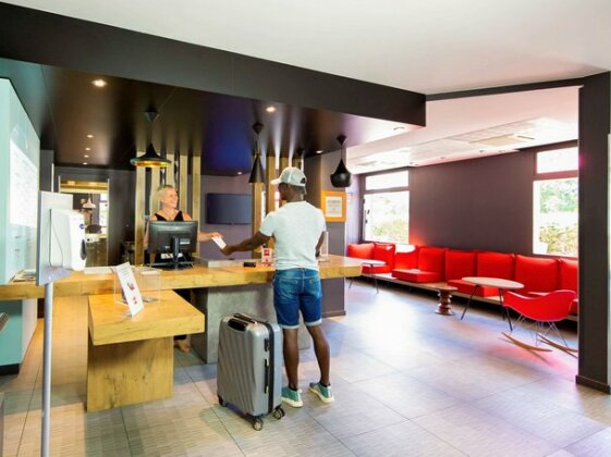 Ibis Mulhouse Ile Napoleon - Photo4