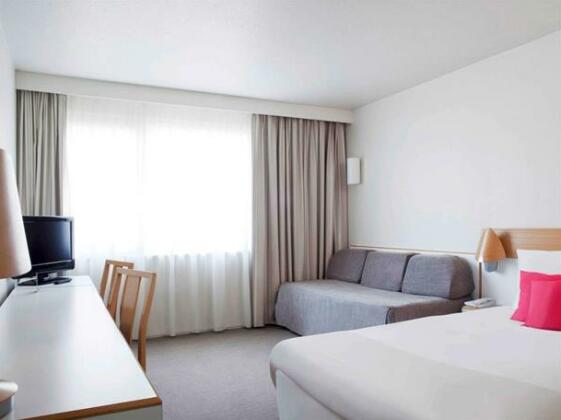 Novotel Mulhouse Bale Fribourg - Photo3