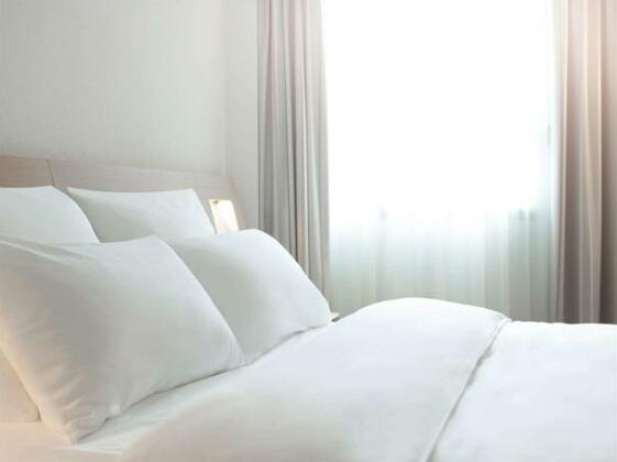 Novotel Mulhouse Bale Fribourg - Photo4