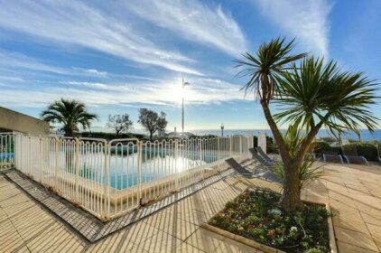 Best Western Hotel Paradou Mediterranee