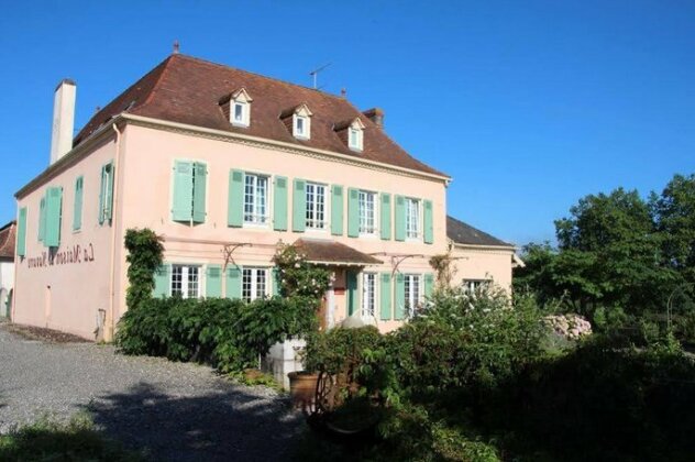 La Maison De Navarre Hotel Sauveterre-de-Bearn