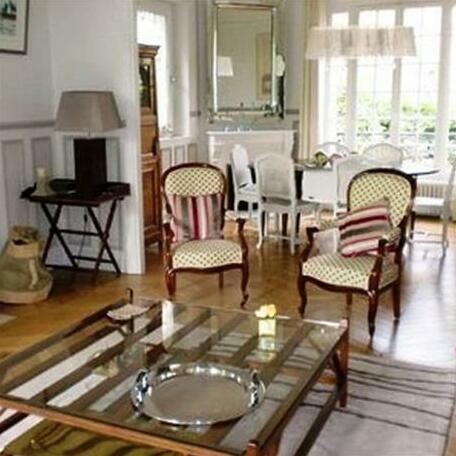 Bed and Breakfast Sceaux - Photo2