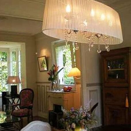Bed and Breakfast Sceaux - Photo4
