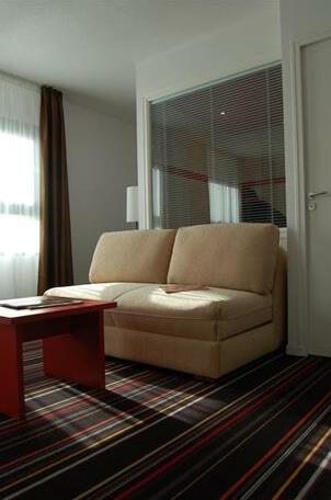 Ibis Styles Segre - Photo5