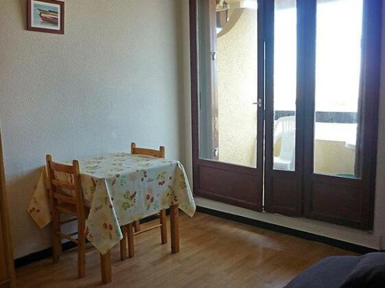 1-Room Apartment 18 M2 On 2nd Floor - Inh 31126 - Photo3
