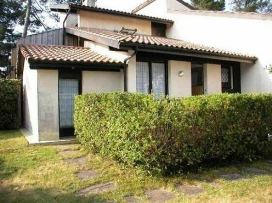 Rental Villa MASSOULANE - Seignosse Le Penon