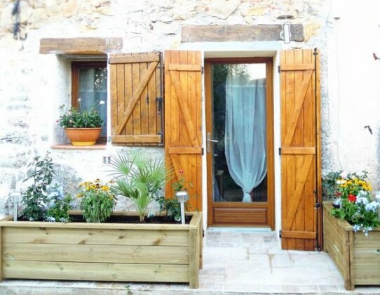 Bastide La Begude Seillans - Photo2