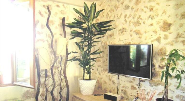 Bastide La Begude Seillans - Photo3