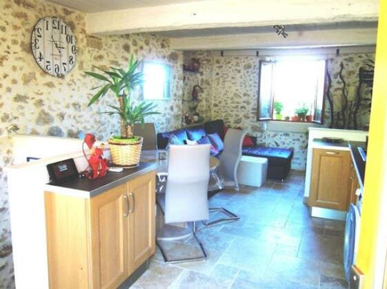 Bastide La Begude Seillans - Photo4