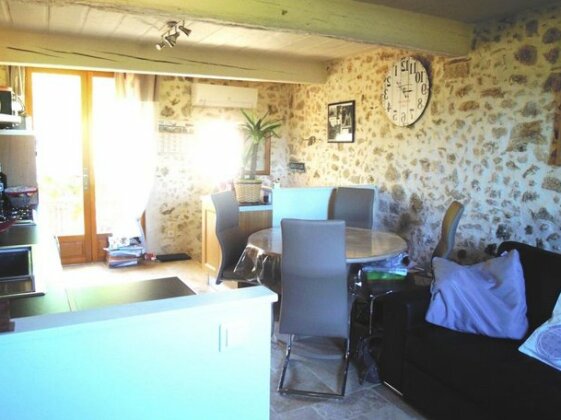 Bastide La Begude Seillans - Photo5