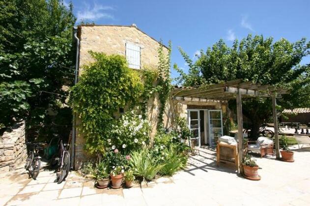 La Bastide de Negrin