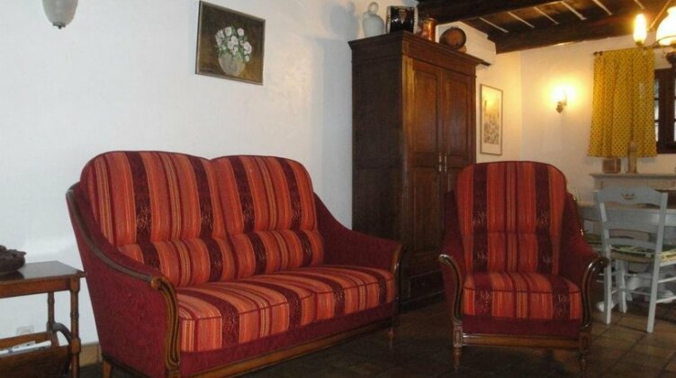 Le Mas du Goio - Photo4
