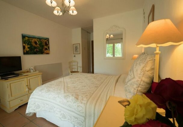Maison des Lavandes Seillans - Photo3