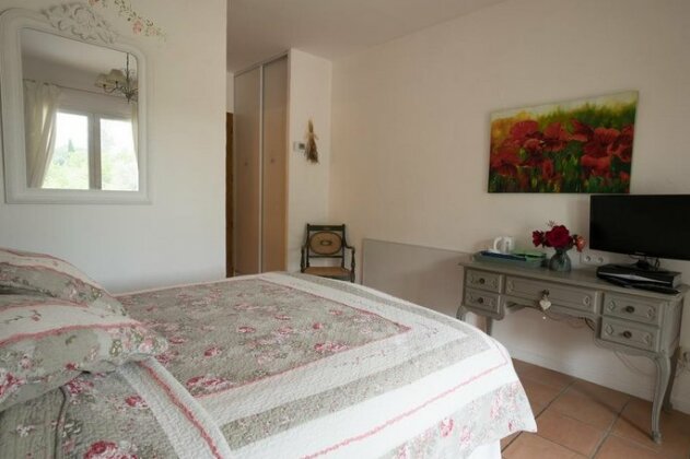 Maison des Lavandes Seillans - Photo4