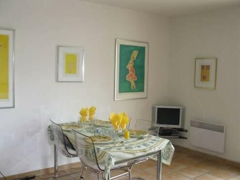 Residence Les Ferrages - Photo4