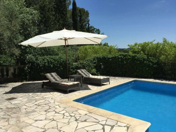 Villa Palander