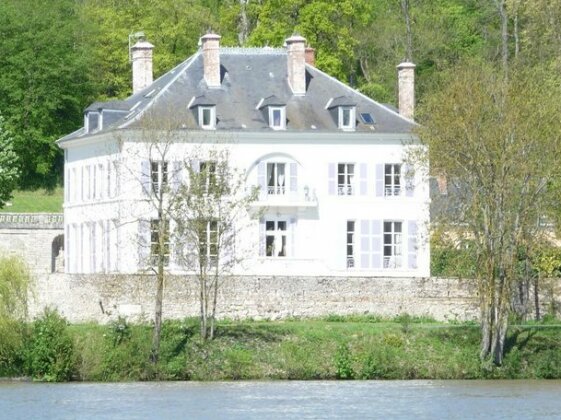 La Grande Maison Seine-Port