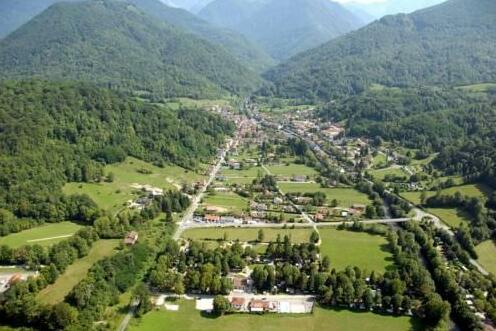 Camping Le Haut Salat - Photo4