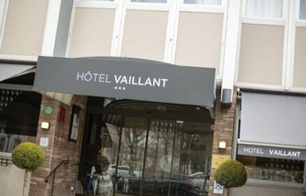 Hotel Vaillant