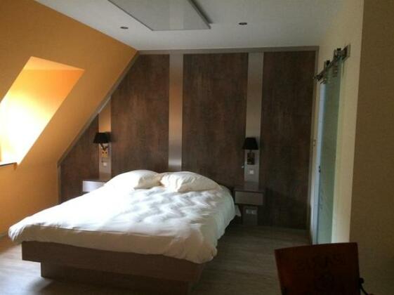 Chambres d'Hotes Chez Marie - Photo2