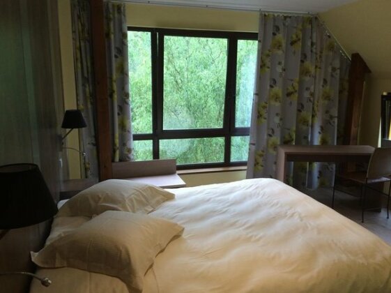 Chambres d'Hotes Chez Marie - Photo3