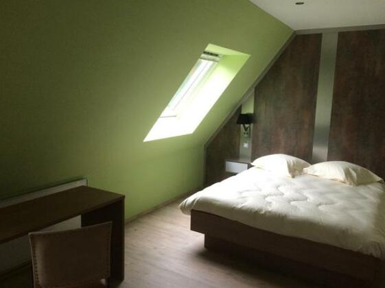Chambres d'Hotes Chez Marie - Photo4
