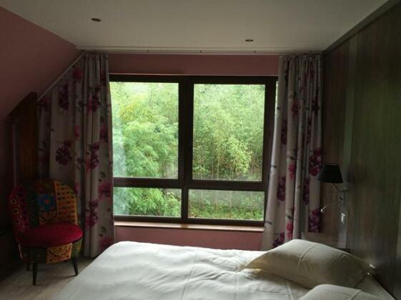 Chambres d'Hotes Chez Marie - Photo5