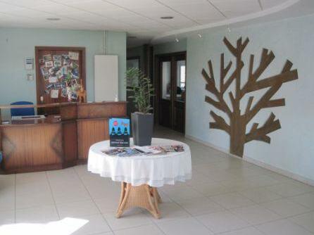Hotel Des Bois - Photo2