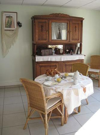 Hotel Des Bois - Photo3