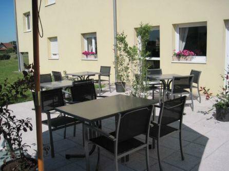 Hotel Des Bois - Photo4