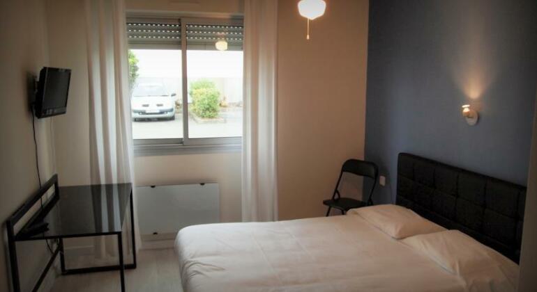 Hotel le Rohu - Photo3