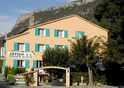 Hotel Relais de Chabrieres