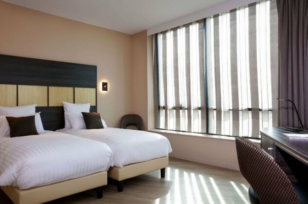 Best Western Plus Hotel Escapade Senlis - Photo5