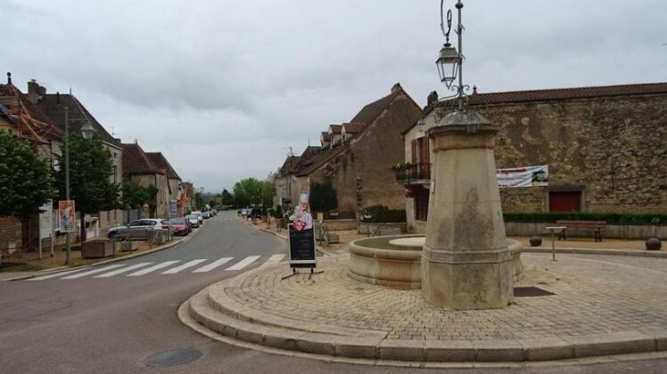 Auberge du centre Sennecey-le-Grand - Photo4