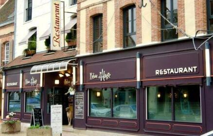 Hotel-Restaurant Le Relais d'Aligre