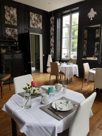 Chateau de Courmelois Champagne Guest House - Photo4