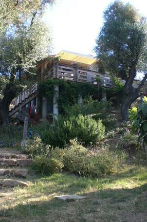 Mare E Monti Chalets - Photo4